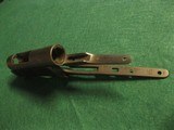 Swiss M81 VETTERLI Waffenfabrik Receiver 41 Swiss - 7 of 15