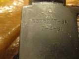 M1 Garand Springfield Armory bolt complete new old stock Still in Paper #1 - 2 of 5