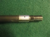 M1 Garand Barrel, USGI SA, D6535448, 4-53, A191B - 8 of 15