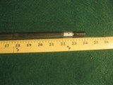M1 Garand Barrel, USGI SA, D6535448, 4-53, A191B - 15 of 15