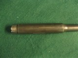 M1 Garand Barrel, USGI SA, D6535448, 4-53, A191B - 3 of 15