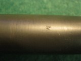 M1 Garand Barrel, USGI SA, D6535448, 4-53, A191B - 13 of 15