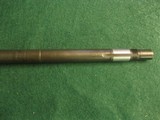 M1 Garand Barrel, USGI SA, D6535448, 4-53, A191B - 6 of 15