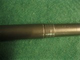 M1 Garand Barrel, USGI SA, D6535448, 4-53, A191B - 5 of 15