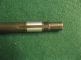 M1 Garand Barrel, USGI SA, D6535448, 4-53, A191B - 7 of 15