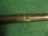M1 Garand Barrel, USGI SA, D6535448, 4-53, A191B - 4 of 15
