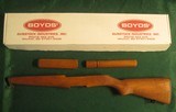 BOYDS M1 Garand Replacement Stock & Handguard Set some Metal #1 - 1 of 13