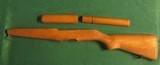 BOYDS M1 Garand Replacement Stock & Handguard Set some Metal #1 - 2 of 13