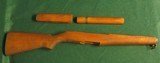 BOYDS M1 Garand Replacement Stock & Handguard Set some Metal #2 - 8 of 12