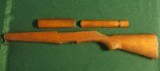 BOYDS M1 Garand Replacement Stock & Handguard Set some Metal #2 - 2 of 12
