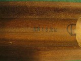M1 Garand Replacement Walnut Stock & Handguard Set some Metal #3 - 3 of 13