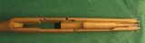 M1 Garand Replacement Walnut Stock & Handguard Set some Metal #3 - 6 of 13