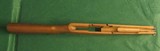 M1 Garand Replacement Walnut Stock & Handguard Set some Metal #3 - 5 of 13