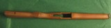 M1 Garand Replacement Walnut Stock & Handguard Set some Metal #3 - 8 of 13