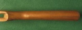 M1 Garand Replacement Walnut Stock & Handguard Set some Metal #3 - 7 of 13