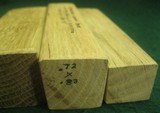 Set of 12 M1 Garand M1 Carbine Stock Cartouche Stamps - 8 of 16