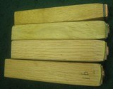 Set of 12 M1 Garand M1 Carbine Stock Cartouche Stamps - 10 of 16