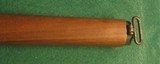 M1 Garand Dupage Replacement Walnut Stock & Handguard Set NEW OLD STOCK - 11 of 13
