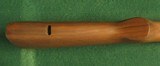 M1 Garand Dupage Replacement Walnut Stock & Handguard Set NEW OLD STOCK - 9 of 13