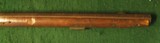 Tenn Mtn Rifle Iron Fittings Percussion Ky Rifle Muzzle Loading - 9 of 20