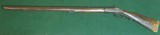 Tenn Mtn Rifle Iron Fittings Percussion Ky Rifle Muzzle Loading - 2 of 20