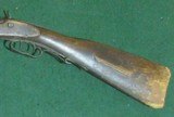 Tenn Mtn Rifle Iron Fittings Percussion Ky Rifle Muzzle Loading - 5 of 20