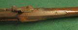 Tenn Mtn Rifle Iron Fittings Percussion Ky Rifle Muzzle Loading - 6 of 20