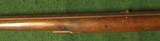 Tenn Mtn Rifle Iron Fittings Percussion Ky Rifle Muzzle Loading - 10 of 20