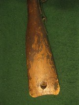 Tenn Mtn Rifle Iron Fittings Percussion Ky Rifle Muzzle Loading - 7 of 20