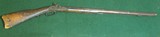Tenn Mtn Rifle Iron Fittings Percussion Ky Rifle Muzzle Loading - 1 of 20