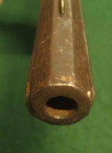 Tenn Mtn Rifle Iron Fittings Percussion Ky Rifle Muzzle Loading - 19 of 20