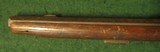 Tenn Mtn Rifle Iron Fittings Percussion Ky Rifle Muzzle Loading - 11 of 20