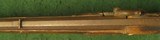 Tenn Mtn Rifle Iron Fittings Percussion Ky Rifle Muzzle Loading - 13 of 20