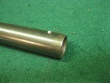 Remington Model 870 Plain Barrel 28