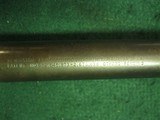 Remington Model 870 Plain Barrel 28