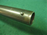 Remington Model 870 Plain Barrel 28