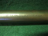 Remington Model 870 Plain Barrel 28