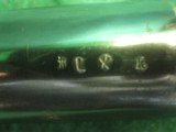 Remington Model 870 Plain Barrel 26