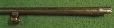 Remington Model 870 Plain Barrel 26