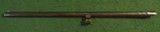 Remington Model 870 Plain Barrel 26