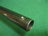 Remington Model 870 Plain Barrel 26