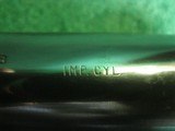 Remington Model 870 Plain Barrel 26