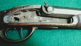 Antique Kentucky Percussion Squirrel Rifle for Restoration - 19 of 20