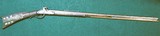 Antique Kentucky Percussion Squirrel Rifle for Restoration - 3 of 20