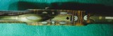 Antique Kentucky Percussion Squirrel Rifle for Restoration - 8 of 20