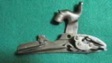 Antique Kentucky Percussion Squirrel Rifle for Restoration - 20 of 20