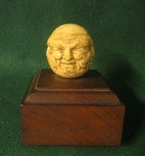 Japanese Netsuke #1 - 2 of 7