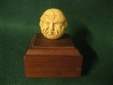 Japanese Netsuke #1 - 3 of 7