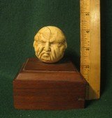 Japanese Netsuke #1 - 6 of 7