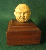 Japanese Netsuke #1 - 1 of 7